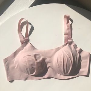 Kinx Wireless Padded Bra 38 C